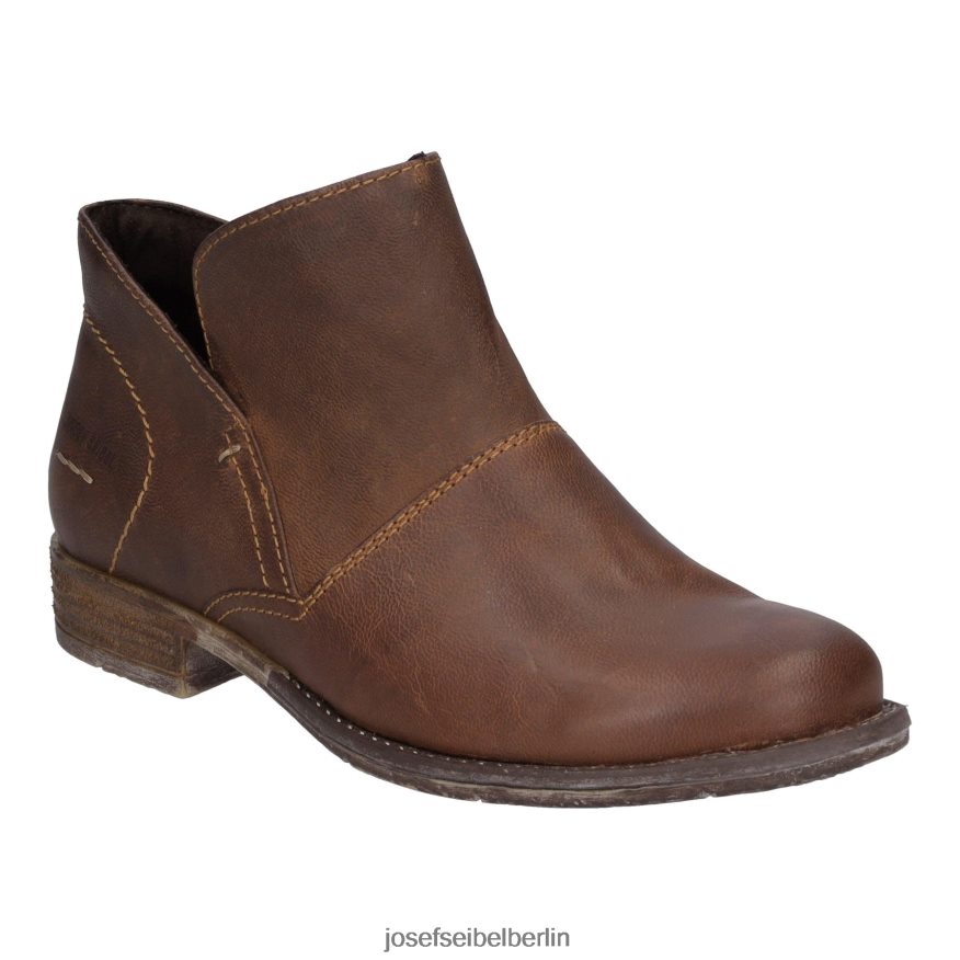 Josef Seibel D6824J217 Siena 81 Frauen Kamel Stiefel