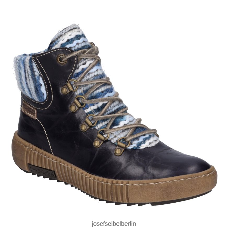 Josef Seibel D6824J227 Maren 06 Frauen neuer Ozean Stiefel