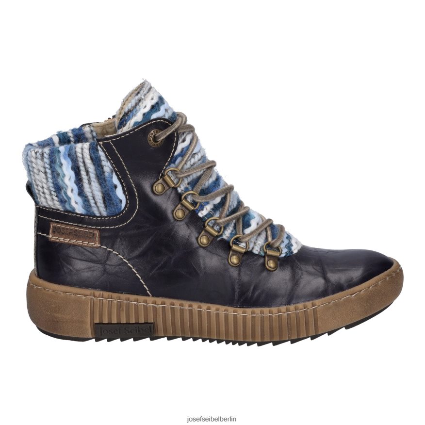 Josef Seibel D6824J227 Maren 06 Frauen neuer Ozean Stiefel