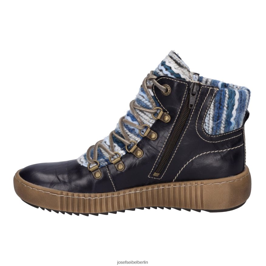Josef Seibel D6824J227 Maren 06 Frauen neuer Ozean Stiefel