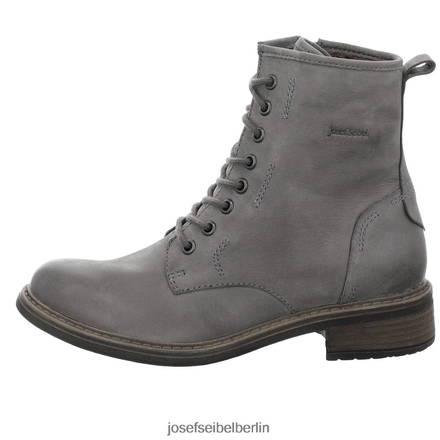 Josef Seibel D6824J229 Selena 06 Frauen Schwarz Stiefel