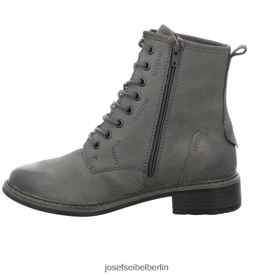 Josef Seibel D6824J229 Selena 06 Frauen Schwarz Stiefel