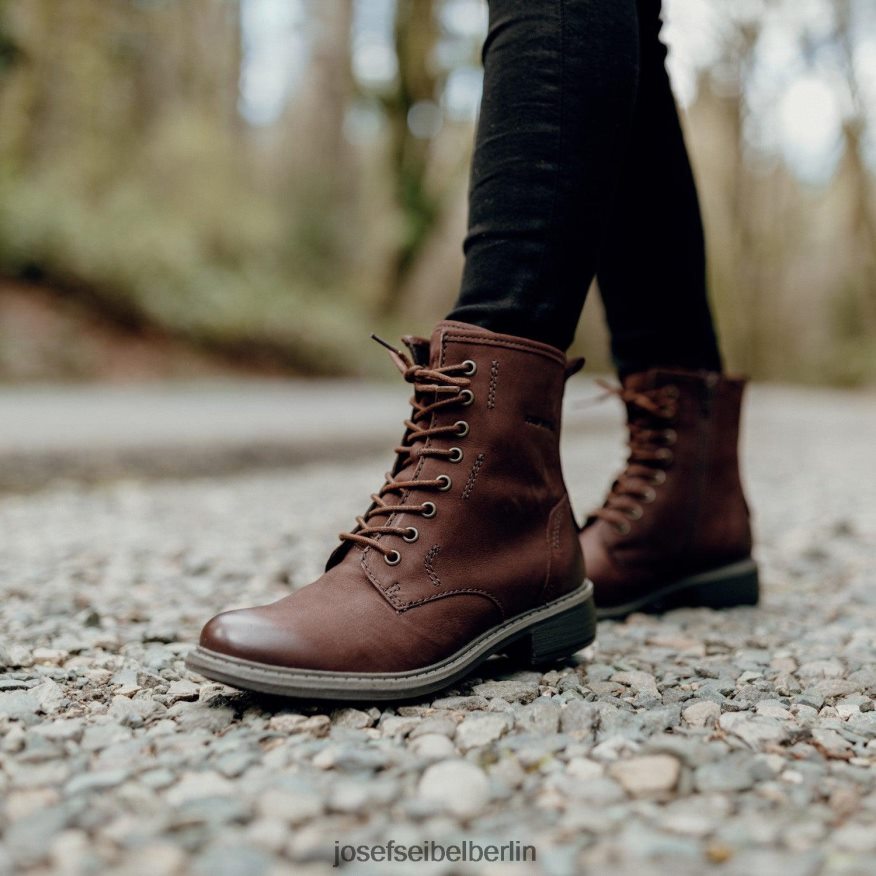 Josef Seibel D6824J230 Selena 06 Frauen mehr Stiefel