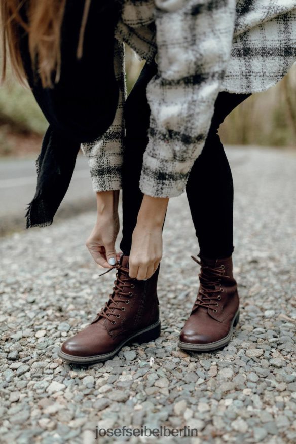 Josef Seibel D6824J230 Selena 06 Frauen mehr Stiefel