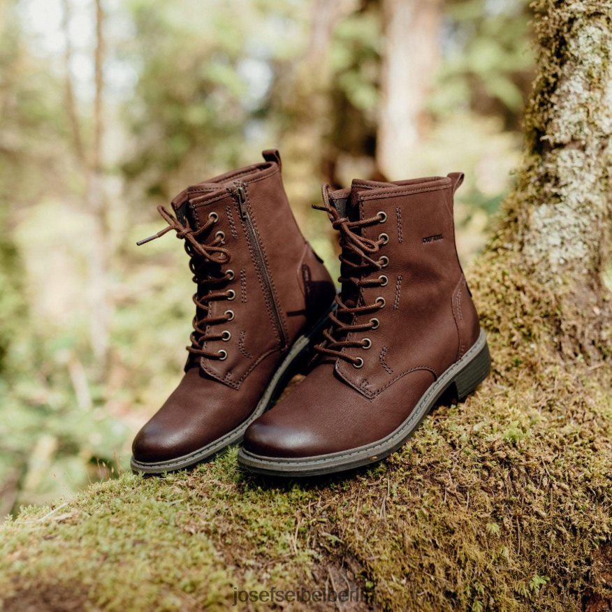 Josef Seibel D6824J230 Selena 06 Frauen mehr Stiefel