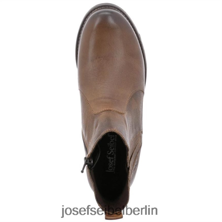 Josef Seibel D6824J231 Siena 45 Frauen Kamel Stiefel