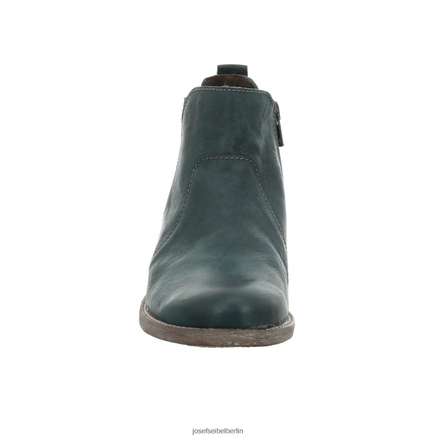Josef Seibel D6824J234 Siena 45 Frauen Benzin Stiefel