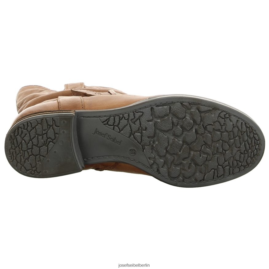 Josef Seibel D6824J244 Sanja 14 Frauen Cognac Stiefel