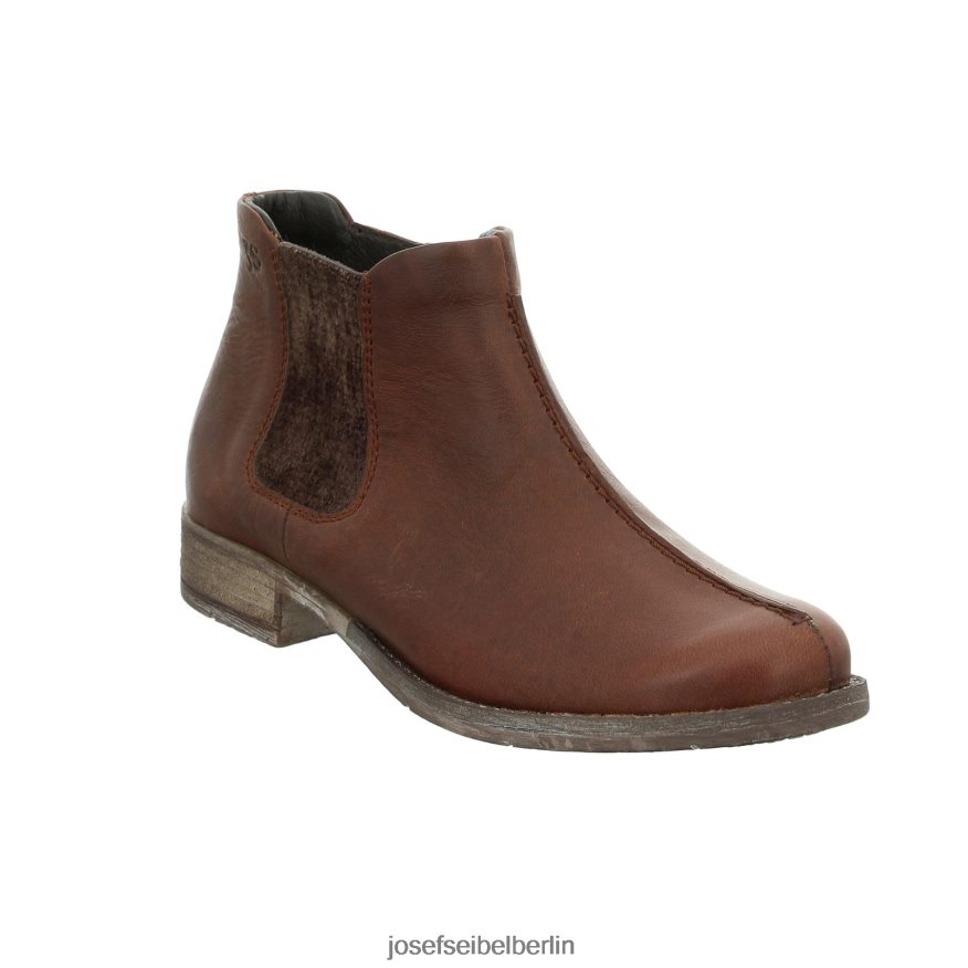 Josef Seibel D6824J246 Siena 97 Frauen Kamel Stiefel