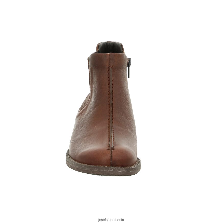 Josef Seibel D6824J246 Siena 97 Frauen Kamel Stiefel