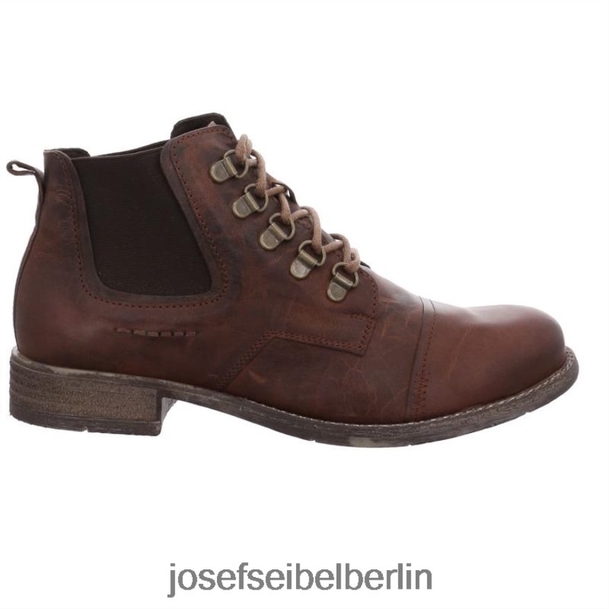 Josef Seibel D6824J251 Siena 09 Frauen Kamel Stiefel