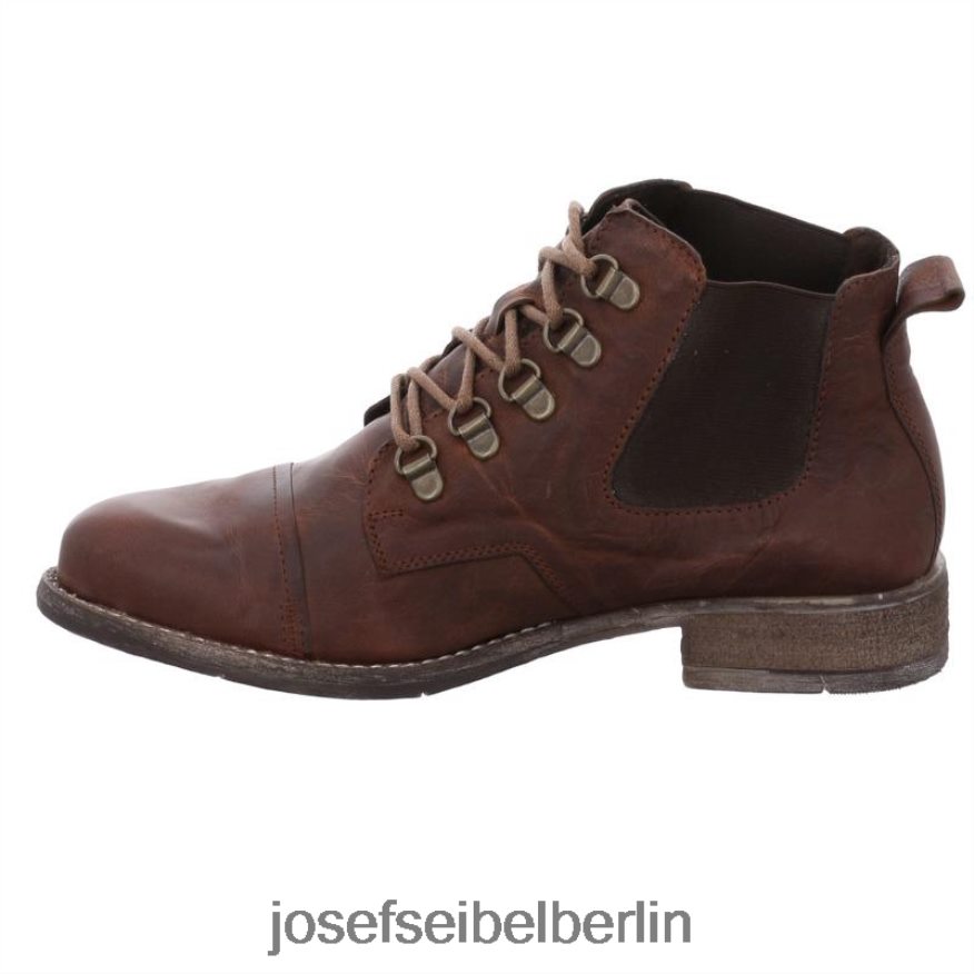 Josef Seibel D6824J251 Siena 09 Frauen Kamel Stiefel