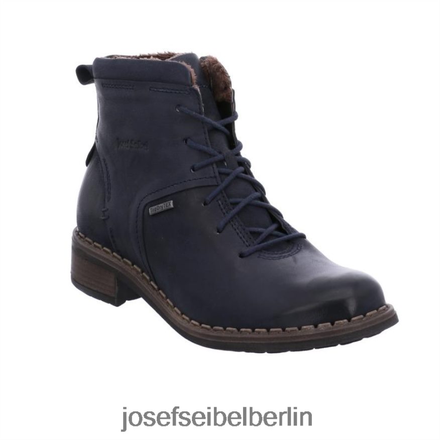 Josef Seibel D6824J253 Selena 50 Frauen Ozean Stiefel