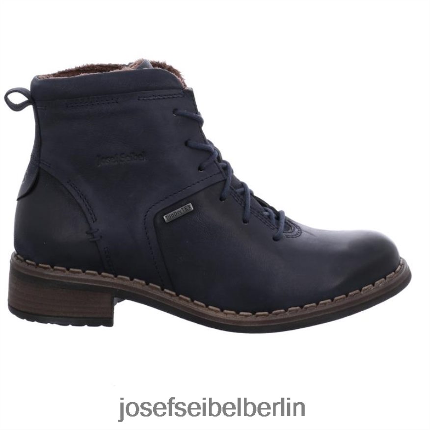 Josef Seibel D6824J253 Selena 50 Frauen Ozean Stiefel