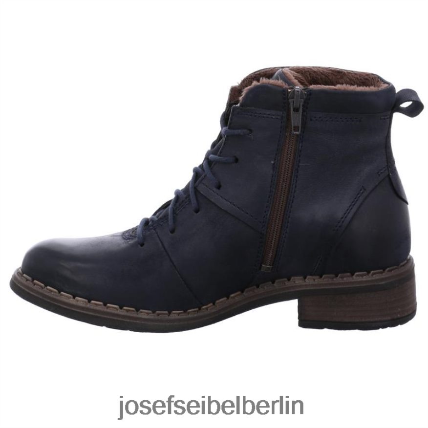 Josef Seibel D6824J253 Selena 50 Frauen Ozean Stiefel