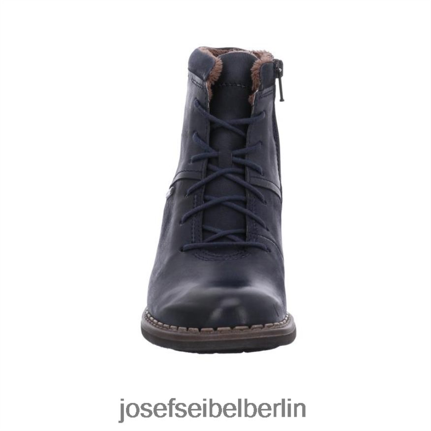 Josef Seibel D6824J253 Selena 50 Frauen Ozean Stiefel