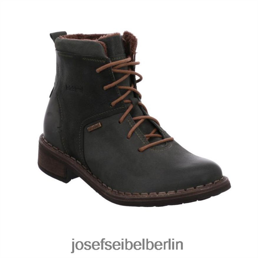 Josef Seibel D6824J254 Selena 50 Frauen tanne Stiefel