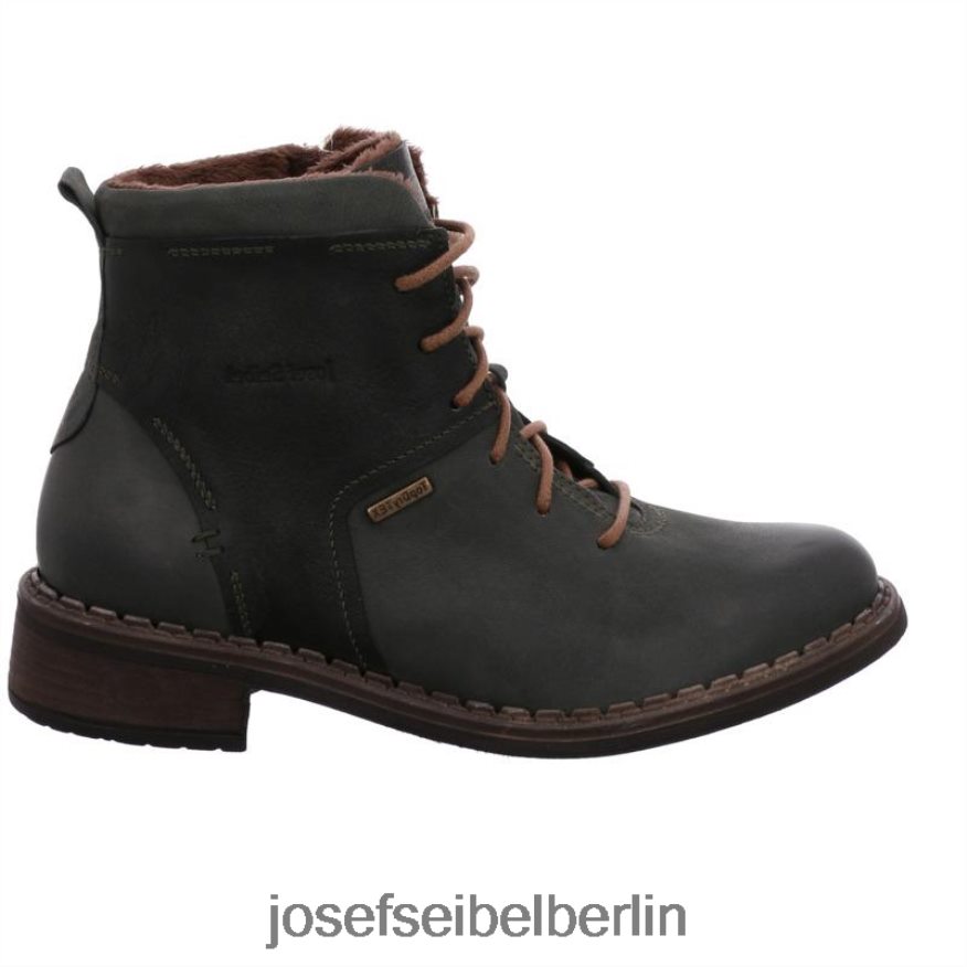 Josef Seibel D6824J254 Selena 50 Frauen tanne Stiefel