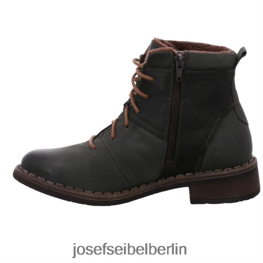 Josef Seibel D6824J254 Selena 50 Frauen tanne Stiefel