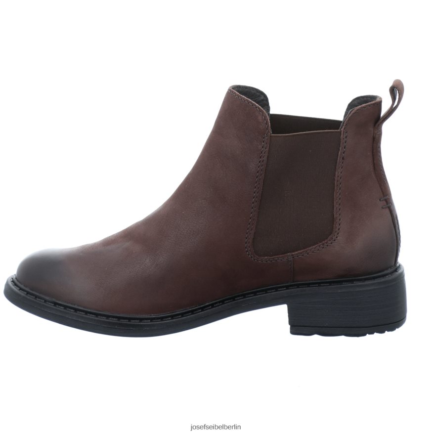 Josef Seibel D6824J257 Selena 18 Frauen mehr Stiefel