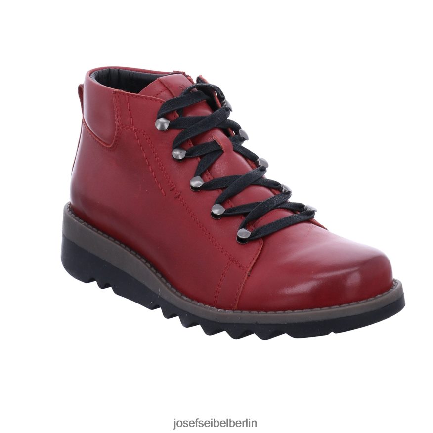 Josef Seibel D6824J259 Lina 09 Frauen Hibiskus Stiefel