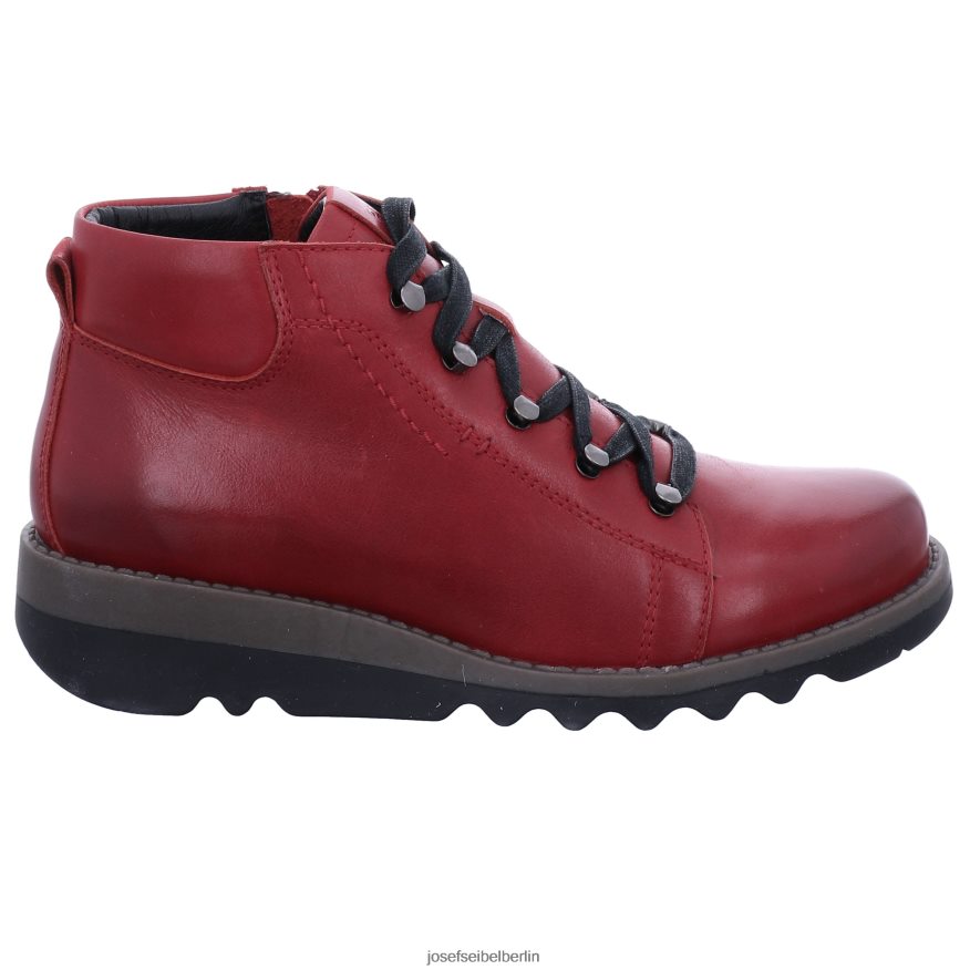 Josef Seibel D6824J259 Lina 09 Frauen Hibiskus Stiefel