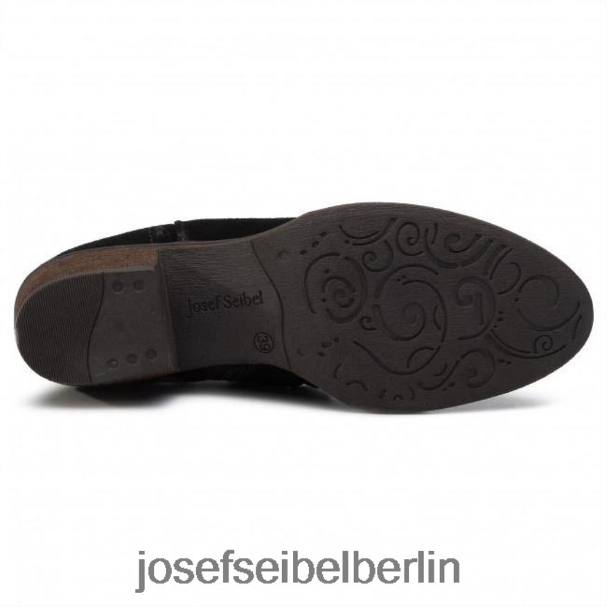 Josef Seibel D6824J265 Daphne 50 Frauen Jeans Stiefel