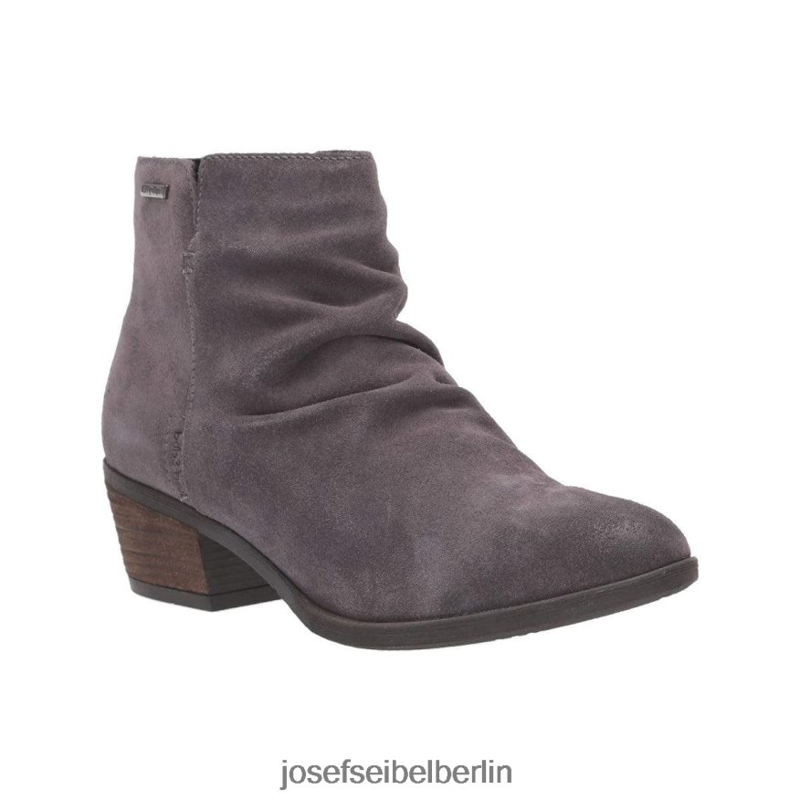 Josef Seibel D6824J266 Daphne 50 Frauen Asphalt Stiefel
