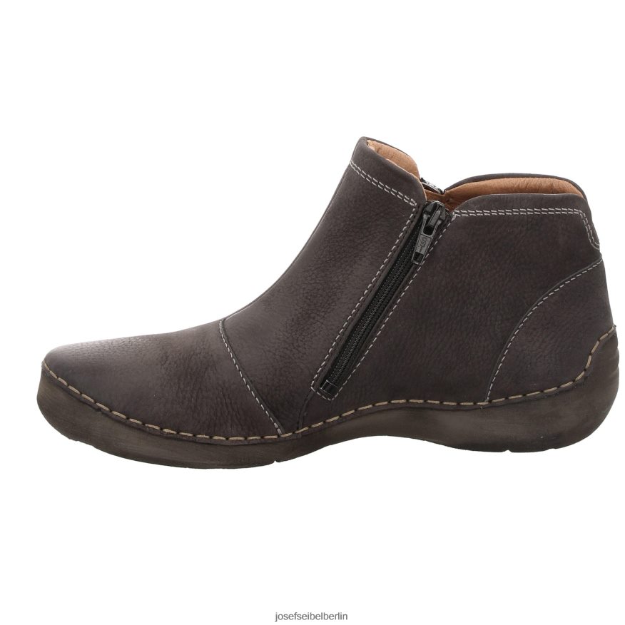 Josef Seibel D6824J54 fergey 94 Frauen Titan Stiefel