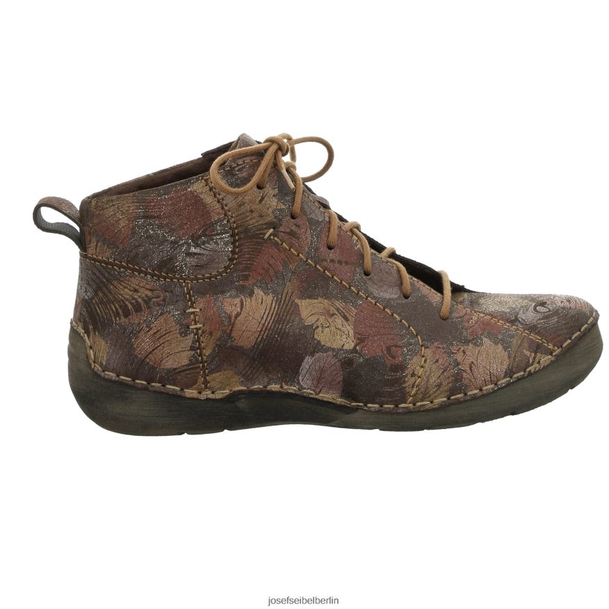 Josef Seibel D6824J60 fergey 97 Frauen mehr Stiefel