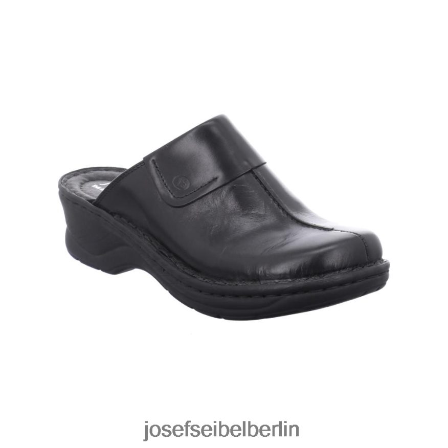 Josef Seibel D6824J275 Carole Frauen Schwarz verstopft
