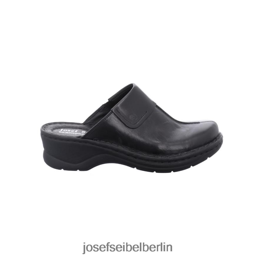 Josef Seibel D6824J275 Carole Frauen Schwarz verstopft