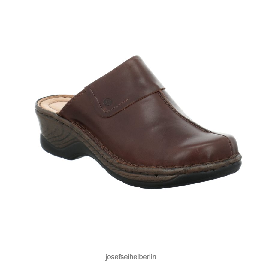 Josef Seibel D6824J276 Carole Frauen Marone verstopft