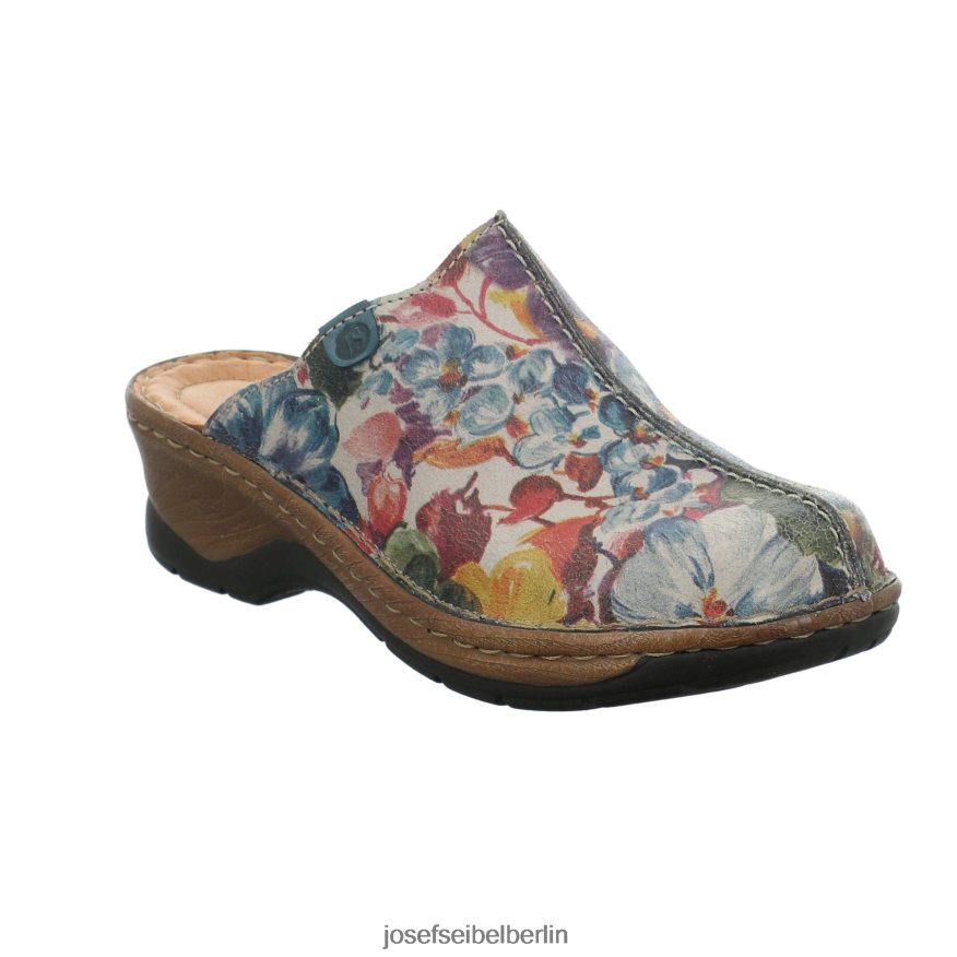 Josef Seibel D6824J277 Katalonien 51 Frauen Graphitdruck verstopft