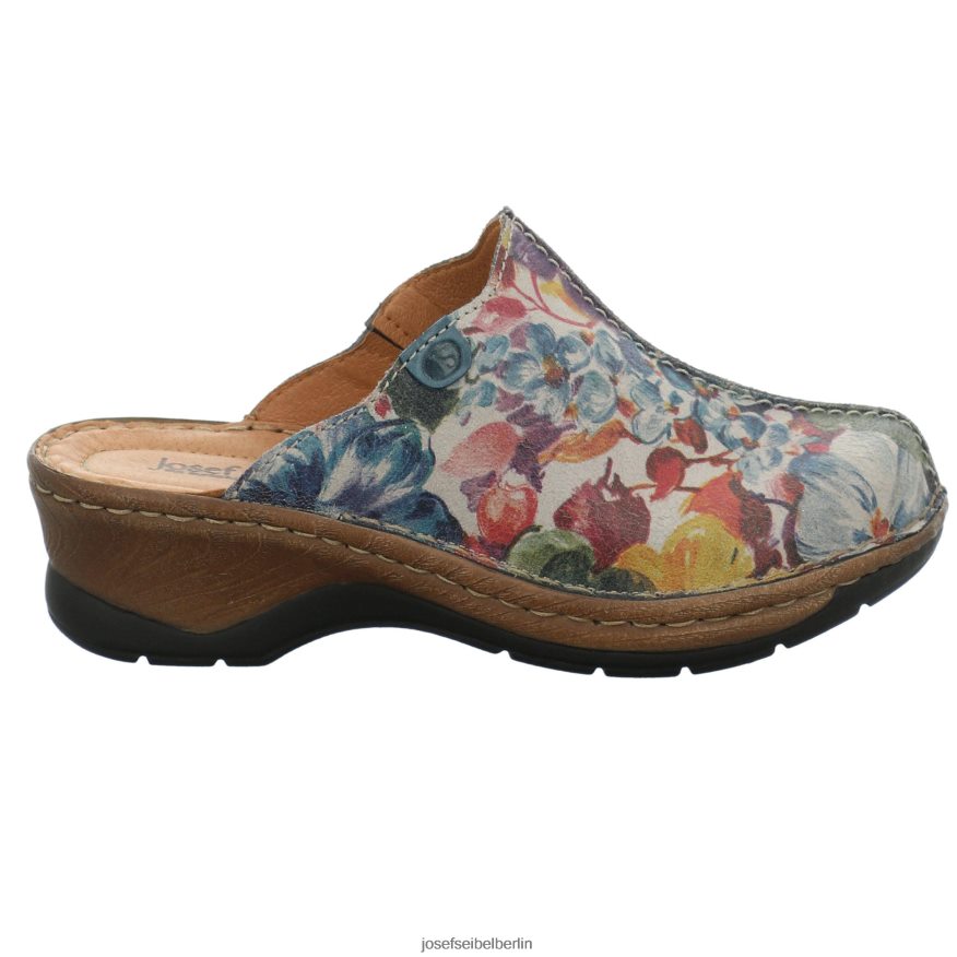 Josef Seibel D6824J277 Katalonien 51 Frauen Graphitdruck verstopft