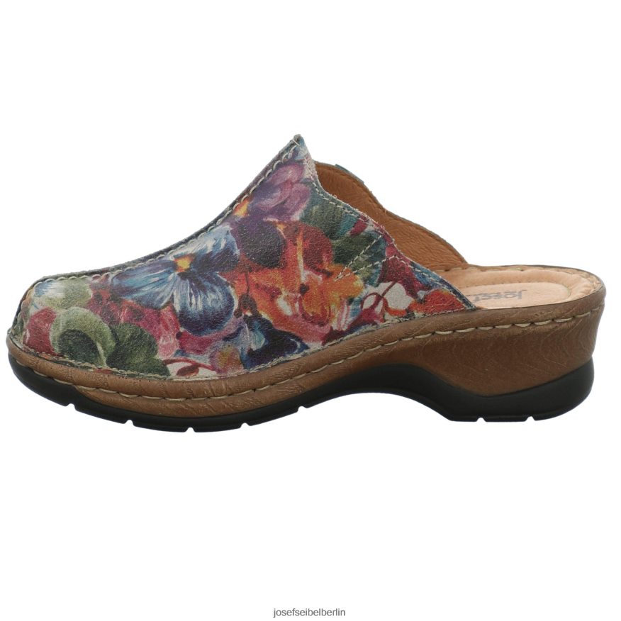 Josef Seibel D6824J277 Katalonien 51 Frauen Graphitdruck verstopft