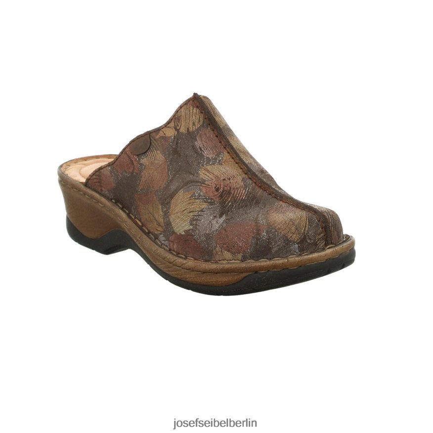 Josef Seibel D6824J278 Katalonien 51 Frauen mehr verstopft