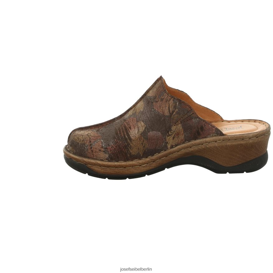 Josef Seibel D6824J278 Katalonien 51 Frauen mehr verstopft