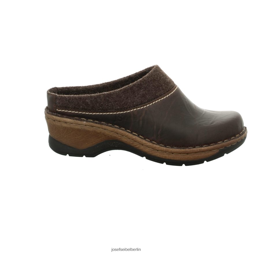 Josef Seibel D6824J280 Katalonien 69 Frauen mehr verstopft