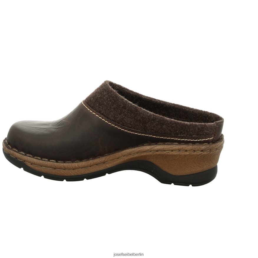 Josef Seibel D6824J280 Katalonien 69 Frauen mehr verstopft