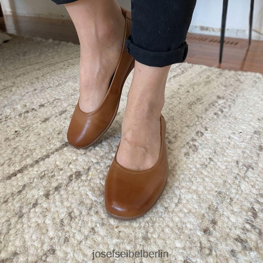 Josef Seibel D6824J152 Fenja 01 Frauen Kamel Wohnungen