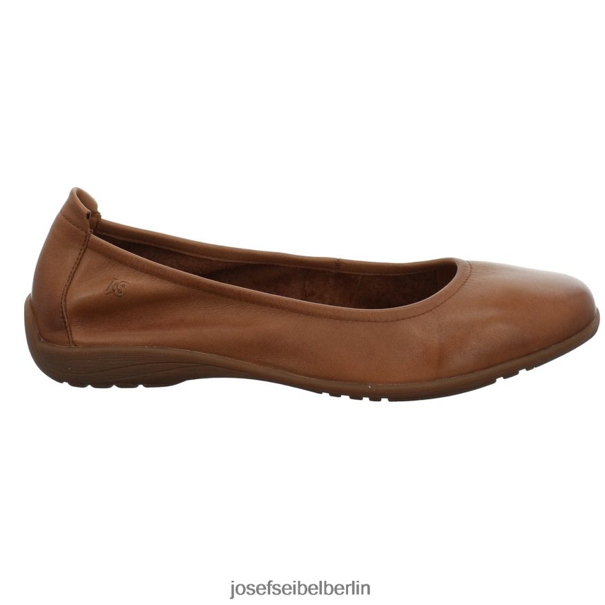 Josef Seibel D6824J152 Fenja 01 Frauen Kamel Wohnungen