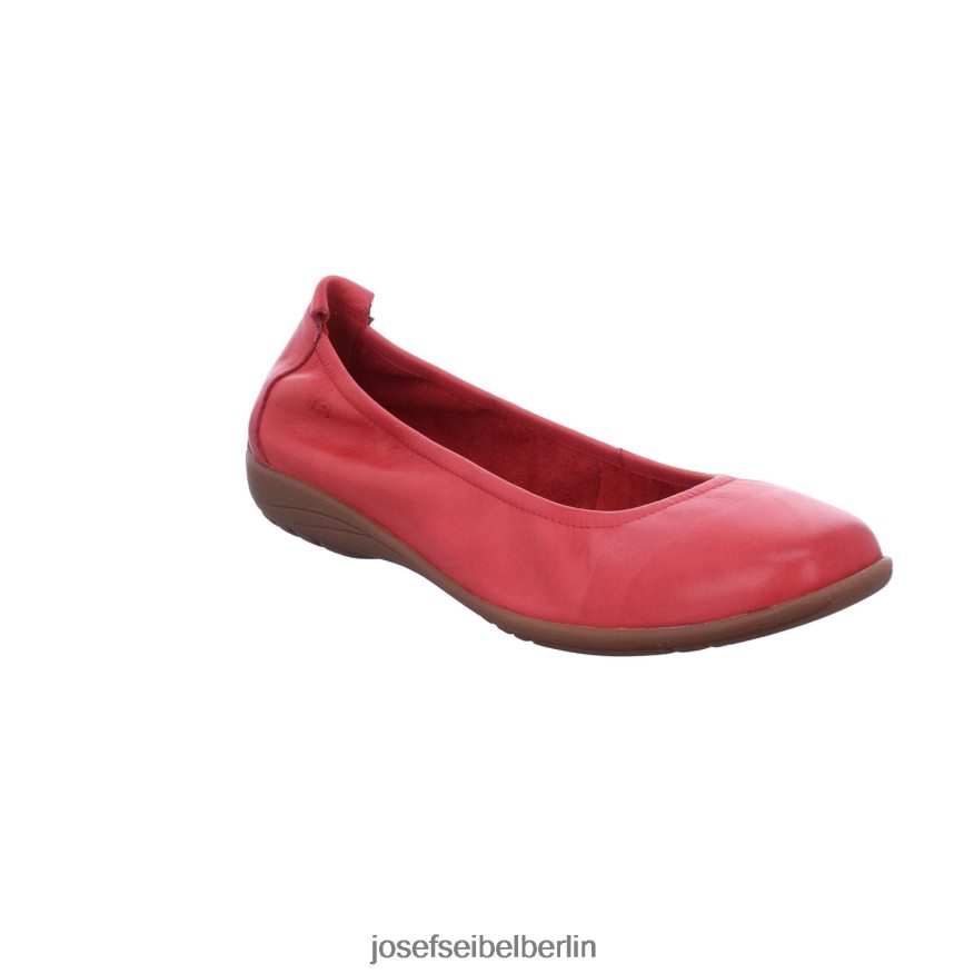 Josef Seibel D6824J154 Fenja 01 Frauen Rot Wohnungen