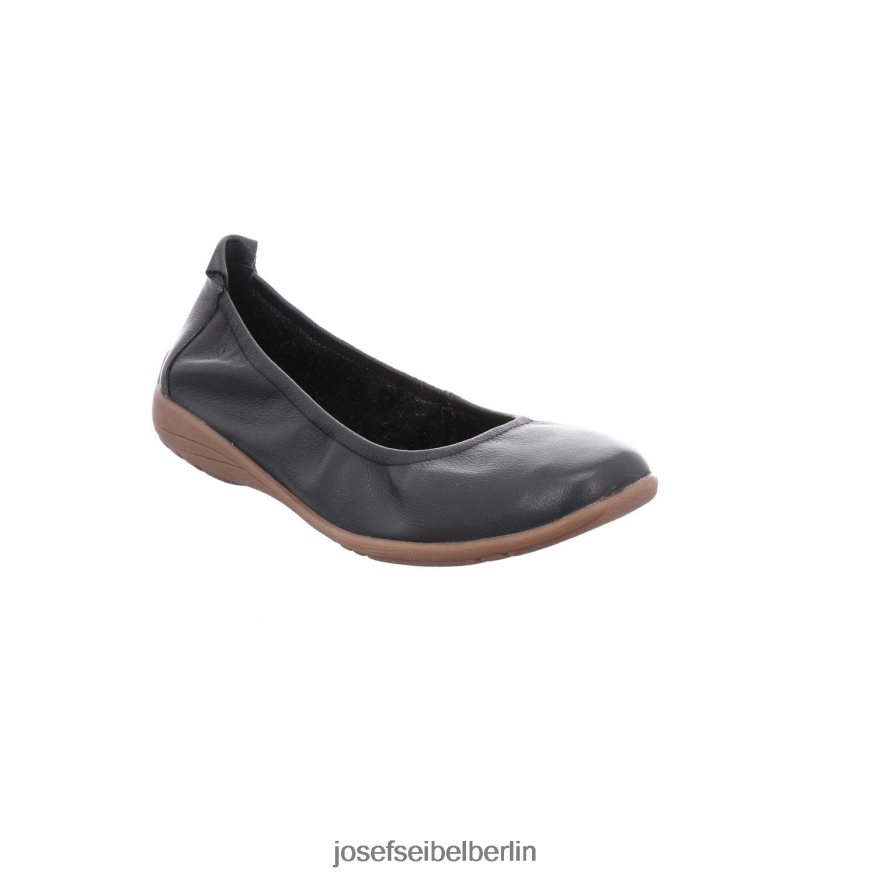 Josef Seibel D6824J157 Fenja 01 Frauen Schwarz Wohnungen