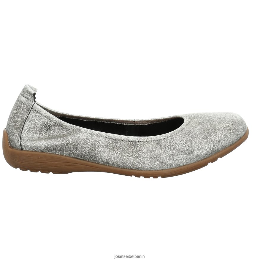 Josef Seibel D6824J158 Fenja 01 Frauen Platin Wohnungen