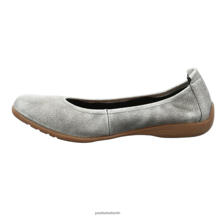 Josef Seibel D6824J158 Fenja 01 Frauen Platin Wohnungen