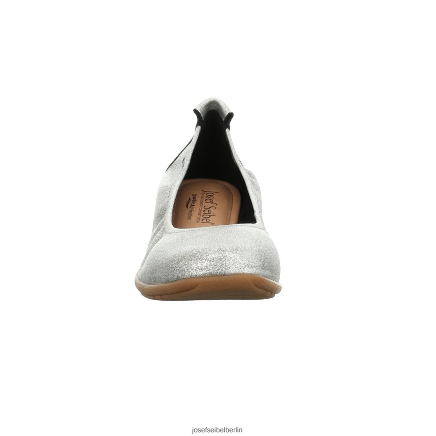 Josef Seibel D6824J158 Fenja 01 Frauen Platin Wohnungen