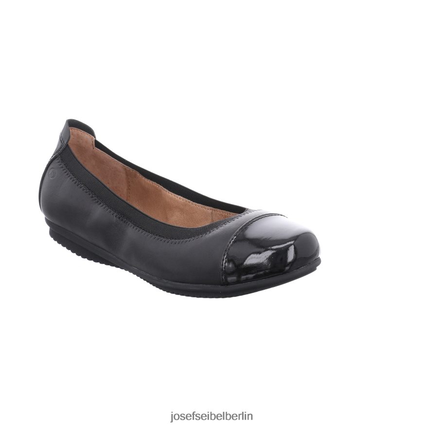 Josef Seibel D6824J159 Pippa 07 Frauen Basalt Wohnungen