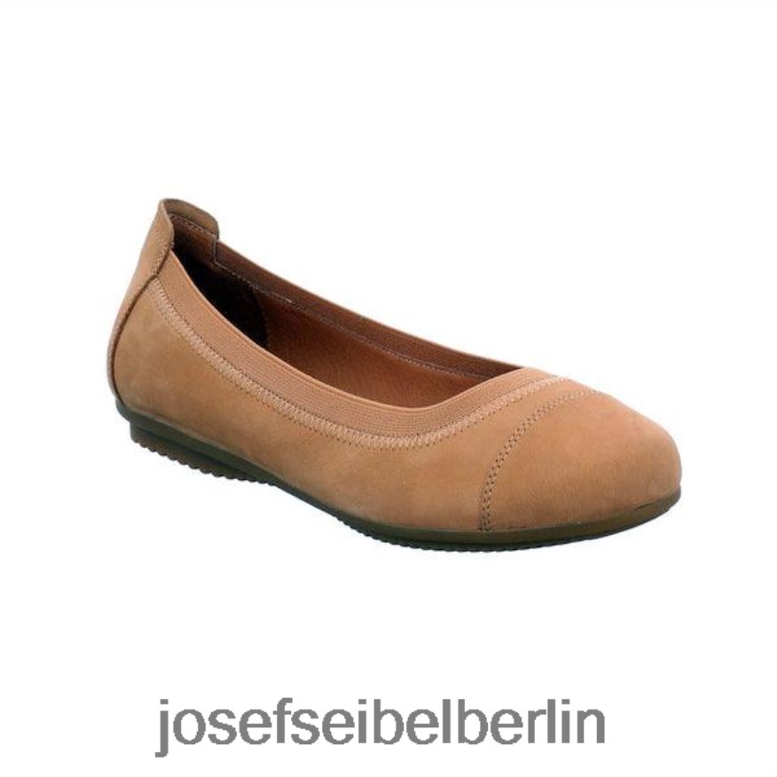 Josef Seibel D6824J165 Pippa 07 Frauen Kamel geölt Wohnungen