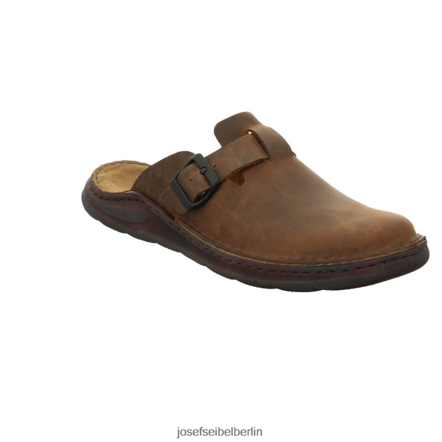 Josef Seibel D6824J318 Außenseiter 10 Männer mehr Hausschuhe